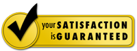 Satisfaction Guaranteed